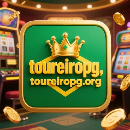 toureiropg toureiropg