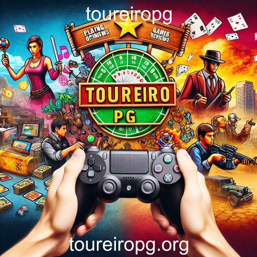 A Importância das Avaliações em Jogos: Entenda Porque Conferir Antes de Jogar